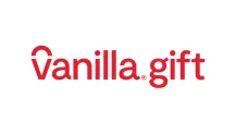 Vanilla Gift Card